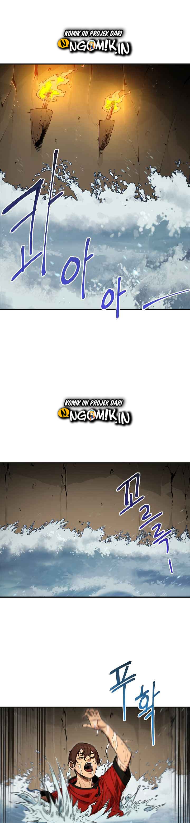 Dungeon Reset